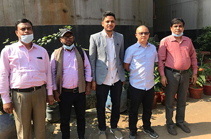 Best bitumen 60-70, bitumen 80-100 supplier in Bangladesh