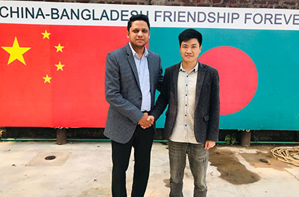 Best bitumen 60-70, bitumen 80-100 supplier in Bangladesh